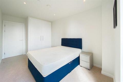undefined, Aspin Lane, London M4