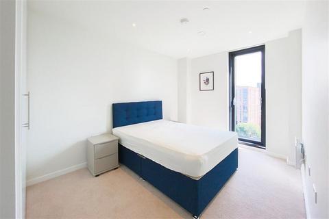 undefined, Aspin Lane, London M4