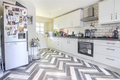 3 bedroom terraced house for sale, Holyrood Close, Thornaby