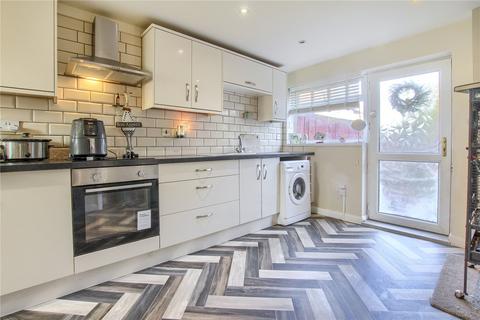 3 bedroom terraced house for sale, Holyrood Close, Thornaby