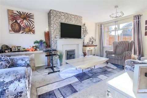 3 bedroom terraced house for sale, Holyrood Close, Thornaby