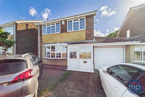 Longbeck Lane, New Marske