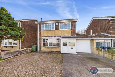 Longbeck Lane, New Marske