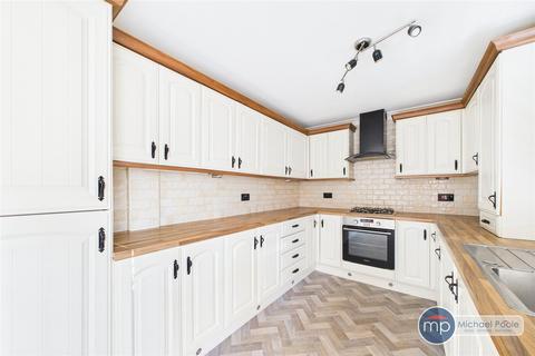 undefined, Longbeck Lane, New Marske