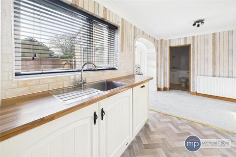 undefined, Longbeck Lane, New Marske