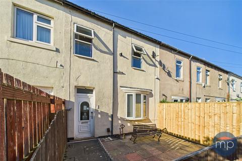 undefined, Dundas Street, New Marske