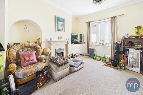 undefined, Dundas Street, New Marske