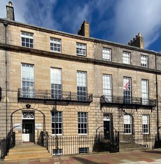 Office to rent, 13 Melville St Edinburgh EH3 7PE