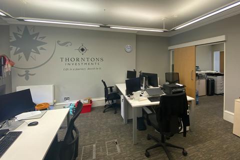 Office to rent, 13 Melville St Edinburgh EH3 7PE