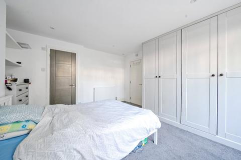 undefined, Clarence Square, Brighton, East Sussex
