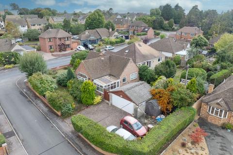 3 bedroom bungalow for sale, Folly View Road, Faringdon, Oxfordshire