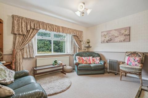3 bedroom bungalow for sale, Folly View Road, Faringdon, Oxfordshire