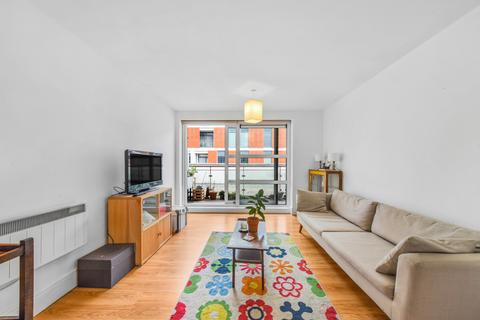 undefined, Cornell Square, Nine Elms, SW8