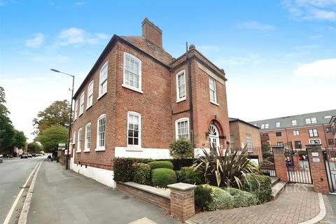 1 bedroom apartment for sale, New Melton House, 38 Ashbourne Road, Derby