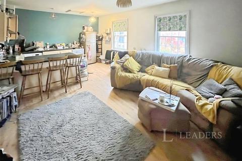 1 bedroom apartment for sale, New Melton House, 38 Ashbourne Road, Derby