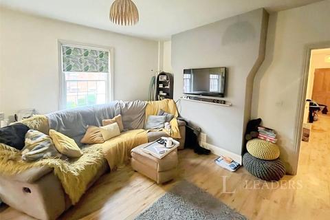 1 bedroom apartment for sale, New Melton House, 38 Ashbourne Road, Derby