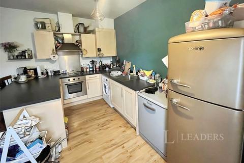 1 bedroom apartment for sale, New Melton House, 38 Ashbourne Road, Derby