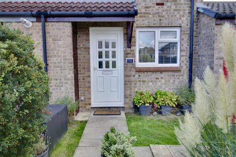 52 Juniper Way, Romford, RM3 0XL