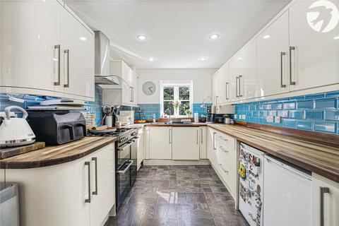 4 bedroom end of terrace house for sale, High Trees, Dartford, Kent, DA2
