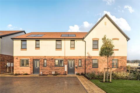 Stickford Close, Bedworth, Warwickshire