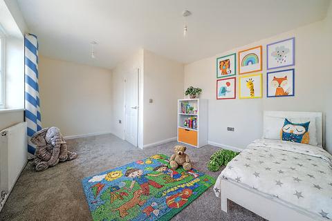3 bedroom end of terrace house for sale, Horncastle Road, Bedworth, Warwickshire
