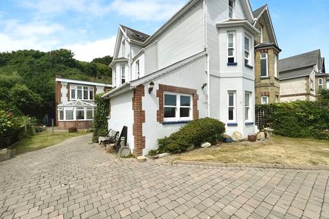 undefined, Spring Gardens, Ventnor, Isle of Wight