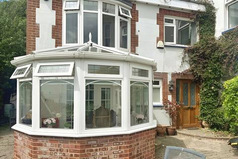 undefined, Spring Gardens, Ventnor, Isle of Wight
