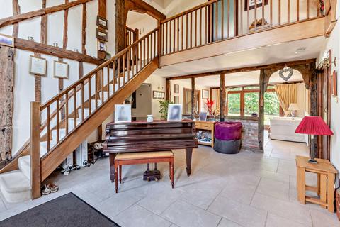 undefined, Duton Hill, Dunmow, Essex