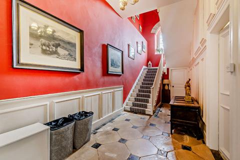 undefined, Ashprington, Totnes, Devon