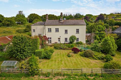 undefined, Ashprington, Totnes, Devon