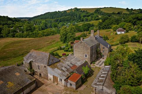 undefined, Ashprington, Totnes, Devon
