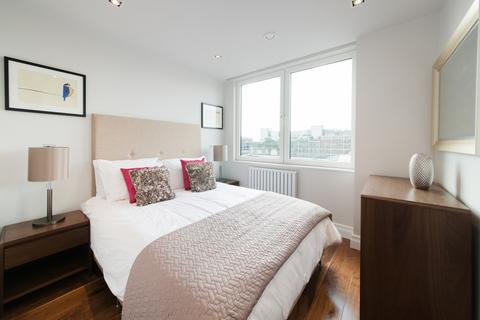 undefined, Bridge Place, Belgravia, London