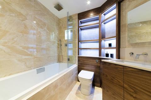 undefined, Bridge Place, Belgravia, London