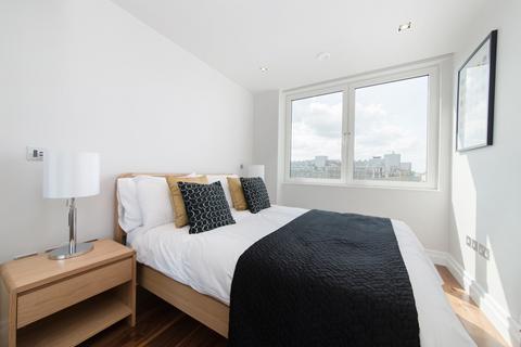 undefined, Bridge Place, Belgravia, London