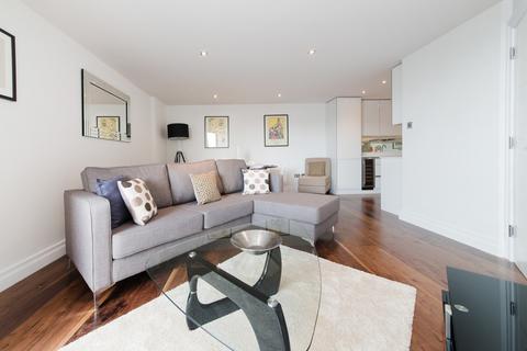 2 bedroom flat for sale, Bridge Place, Belgravia, London