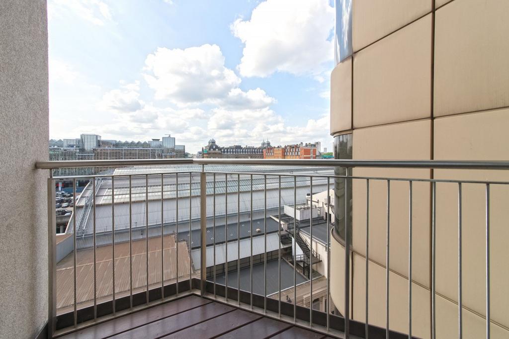 The Balcony