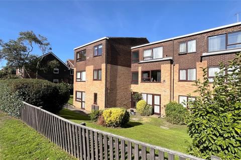 1 bedroom apartment for sale, Lymington Road, Highcliffe, Christchurch, Dorset, BH23