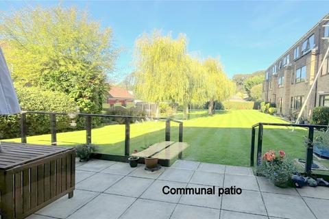 1 bedroom apartment for sale, Lymington Road, Highcliffe, Christchurch, Dorset, BH23