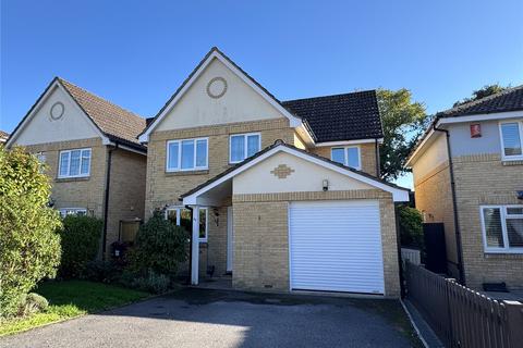undefined, Doe Copse Way, New Milton, Hampshire, BH25