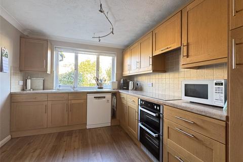 undefined, Doe Copse Way, New Milton, Hampshire, BH25