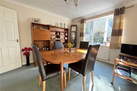 undefined, Doe Copse Way, New Milton, Hampshire, BH25