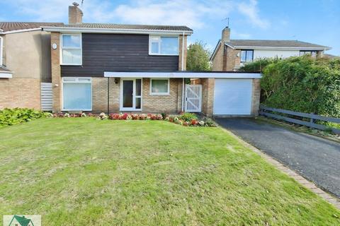 3 bedroom detached house for sale, Venables Drive, Spital