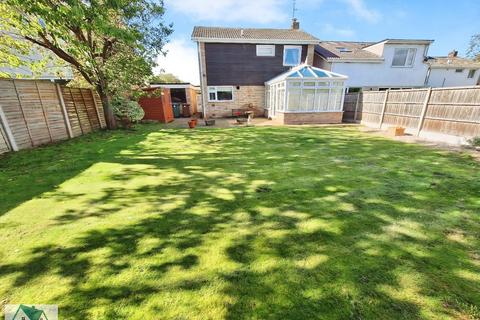 3 bedroom detached house for sale, Venables Drive, Spital