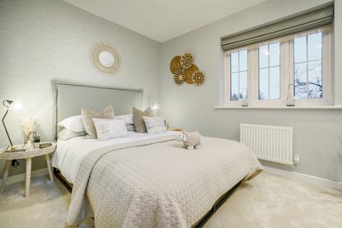 2 bedroom semi-detached house for sale, The Potter at Elizabeth Square, BN12, Barrington Road, Off Shaftesbury Avenue BN12