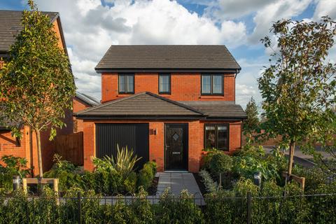 undefined, The Ashburn at St Oswald's Place, WA2, Golborne Road WA2