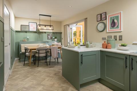 undefined, The Ashburn at St Oswald's Place, WA2, Golborne Road WA2
