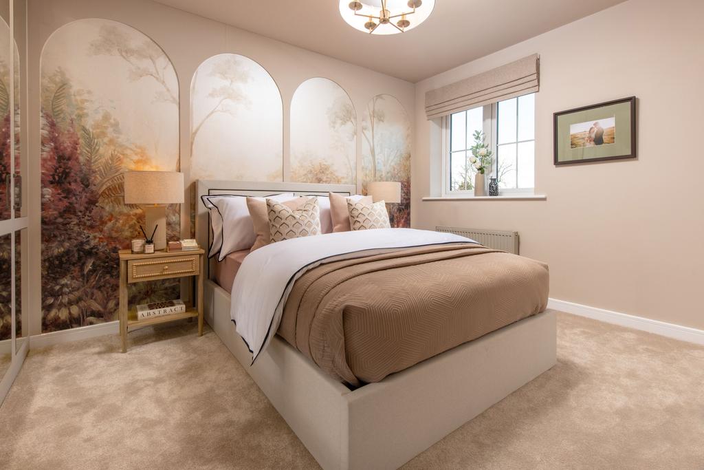 Showhome photography