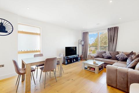 undefined, Oak Lodge,  Riverwell Close, Watford