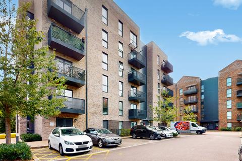 undefined, Oak Lodge,  Riverwell Close, Watford