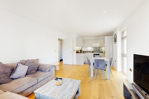 undefined, Oak Lodge,  Riverwell Close, Watford